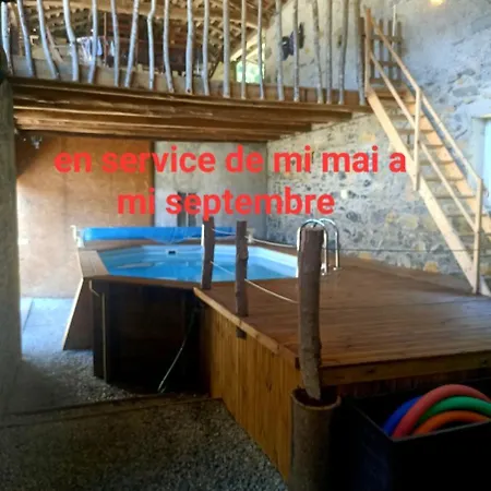 Apartamento Cier De Riviere 