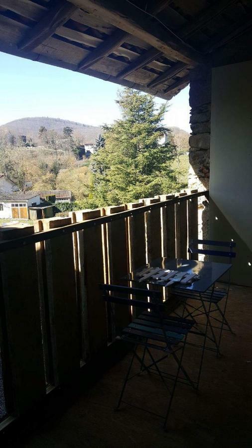 De Riviere Les Ours Appartement