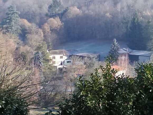 De Riviere Les Ours *