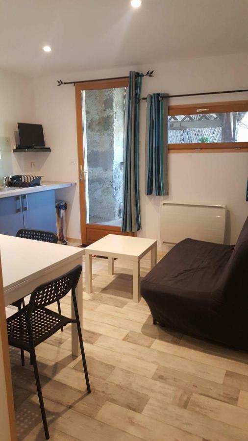 De Riviere Les Ours Appartement