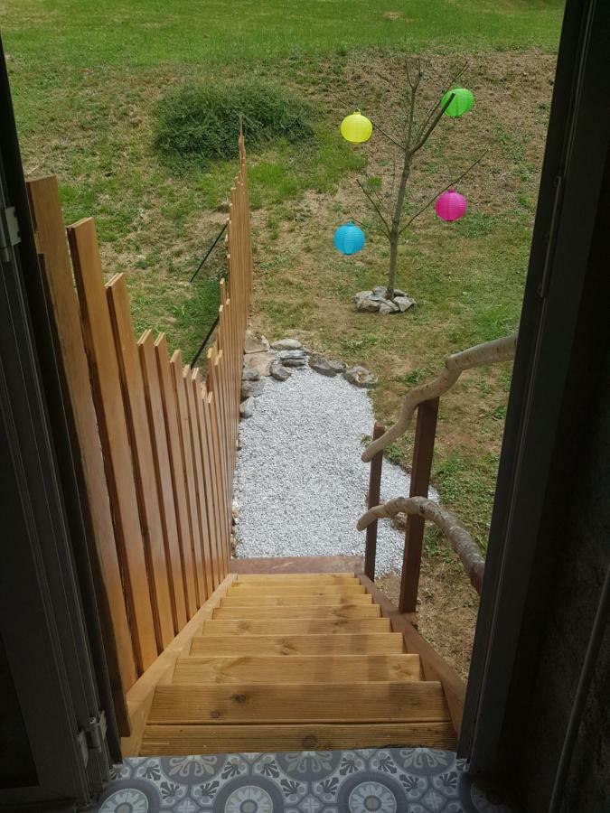 Appartement De Riviere Les Ours Cier-de-Riviere